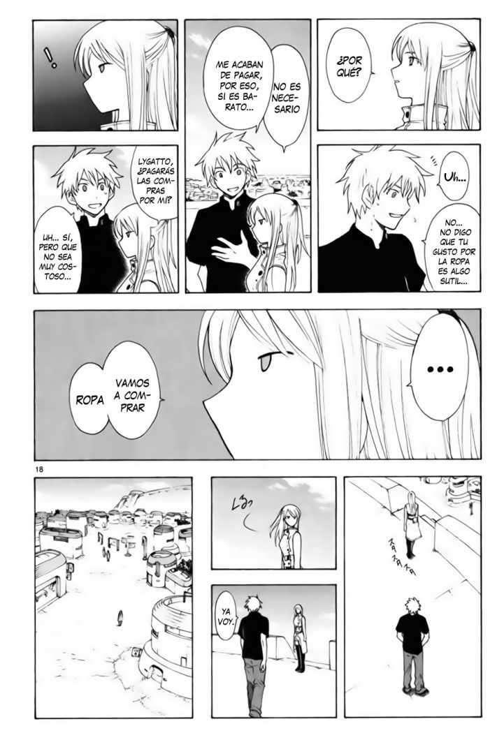 Capitulo 41 page 19