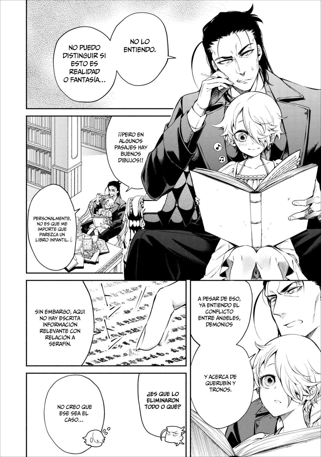 Capitulo 11 page 19
