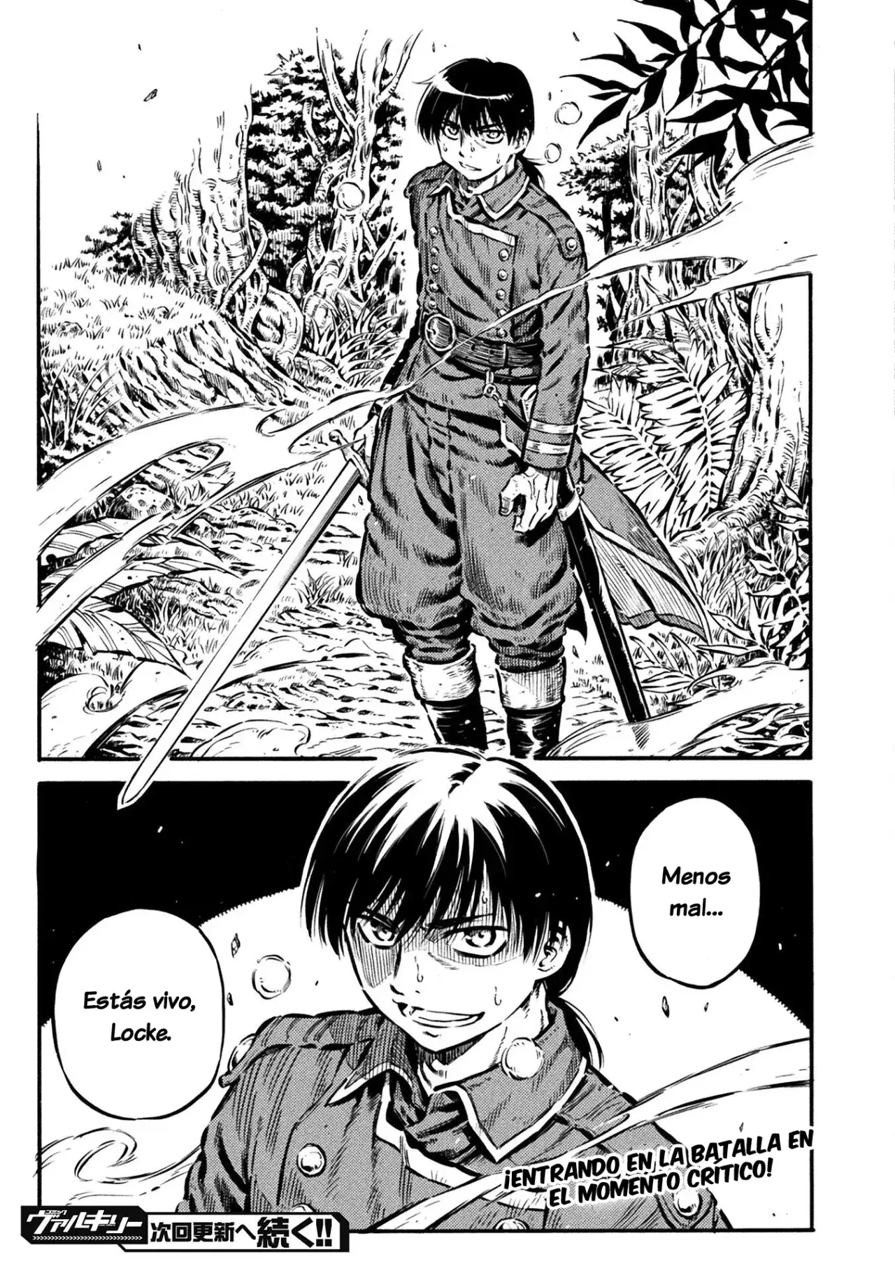 Capitulo 18 page 30