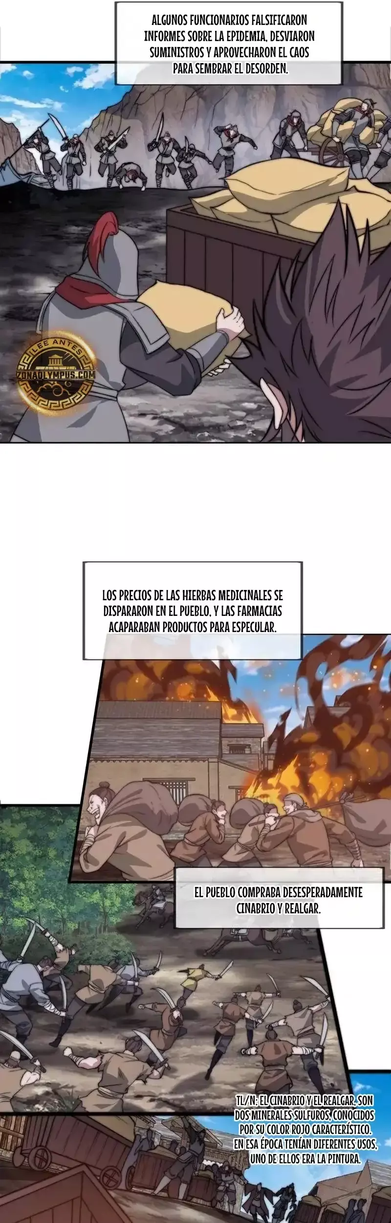 Capitulo 1092 page 10
