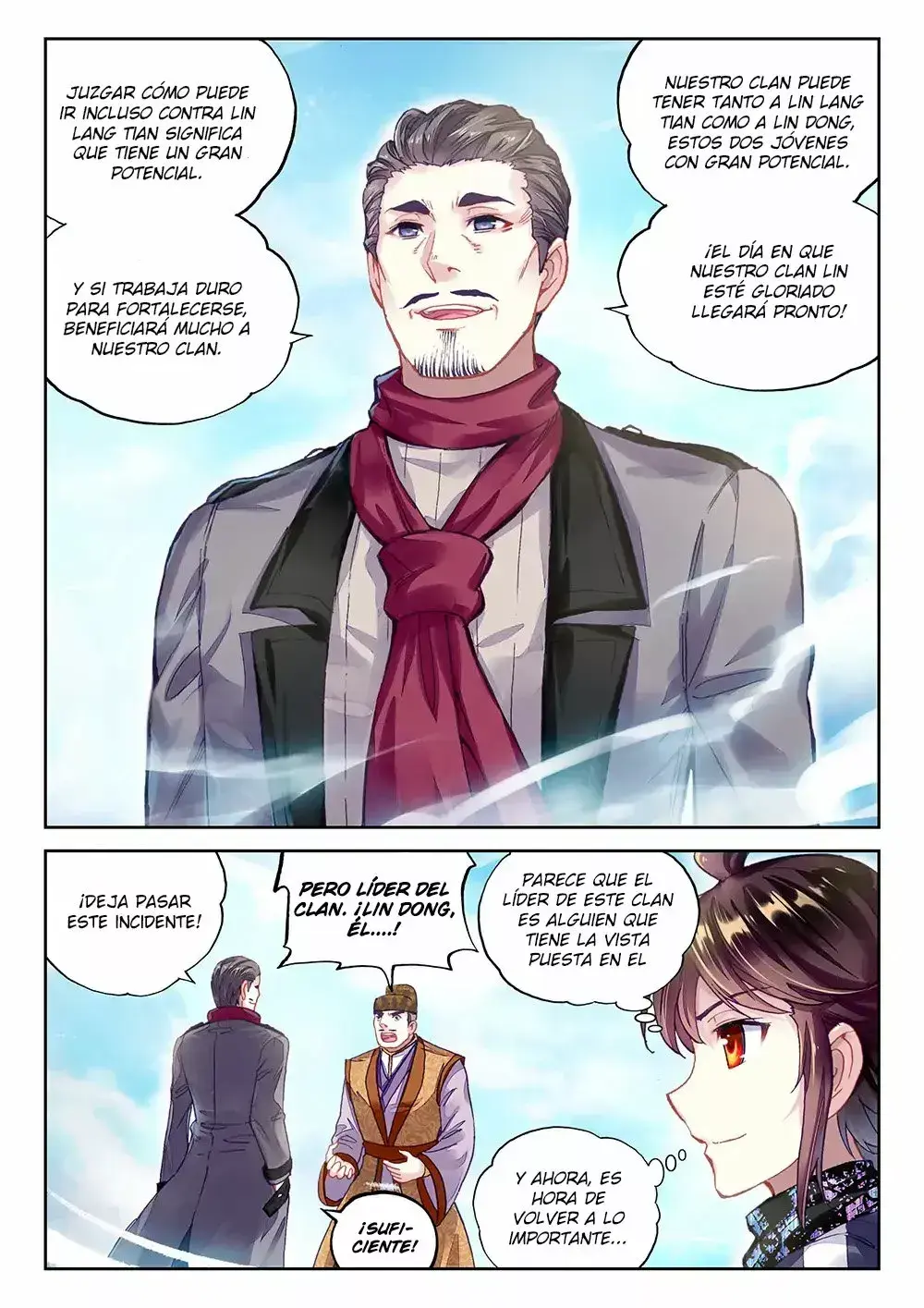 Capitulo 87 page 22