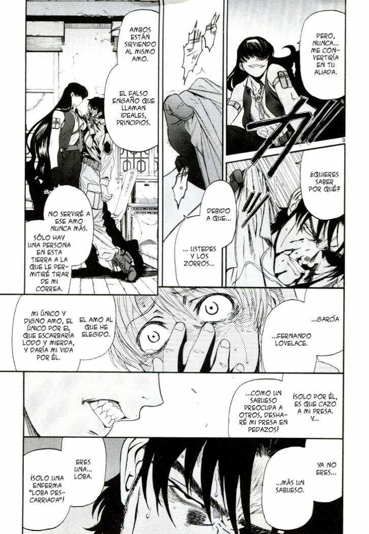Capitulo 63 page 8