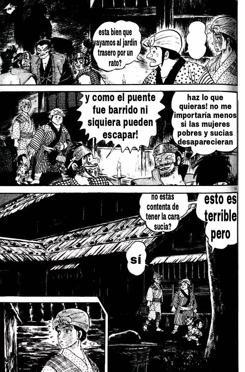 Capitulo 77 page 21