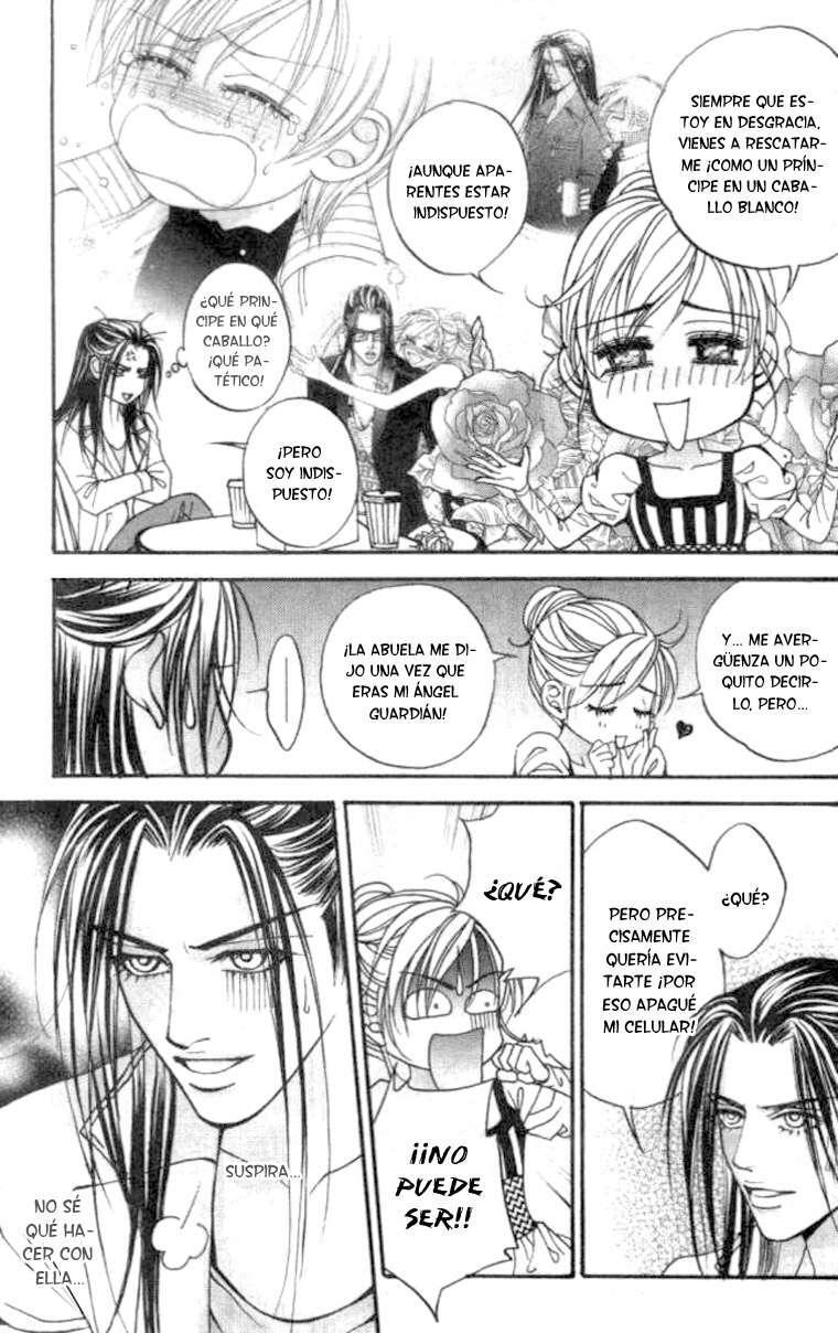 Capitulo 52 page 20