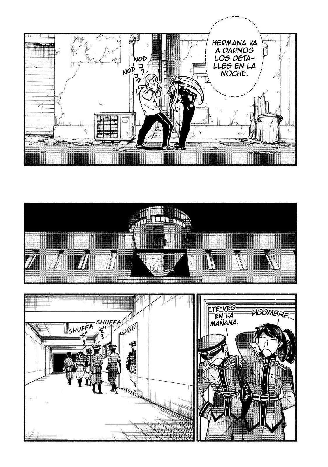 Capitulo 85 page 5