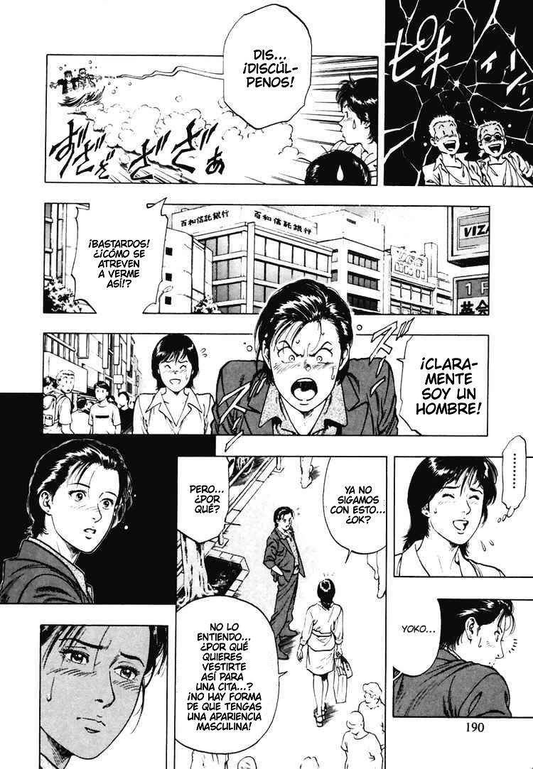 Capitulo 56 page 21