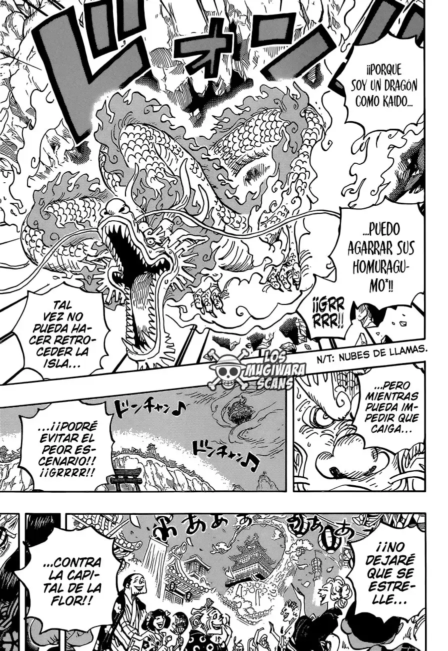 Capitulo 1034.2 page 4