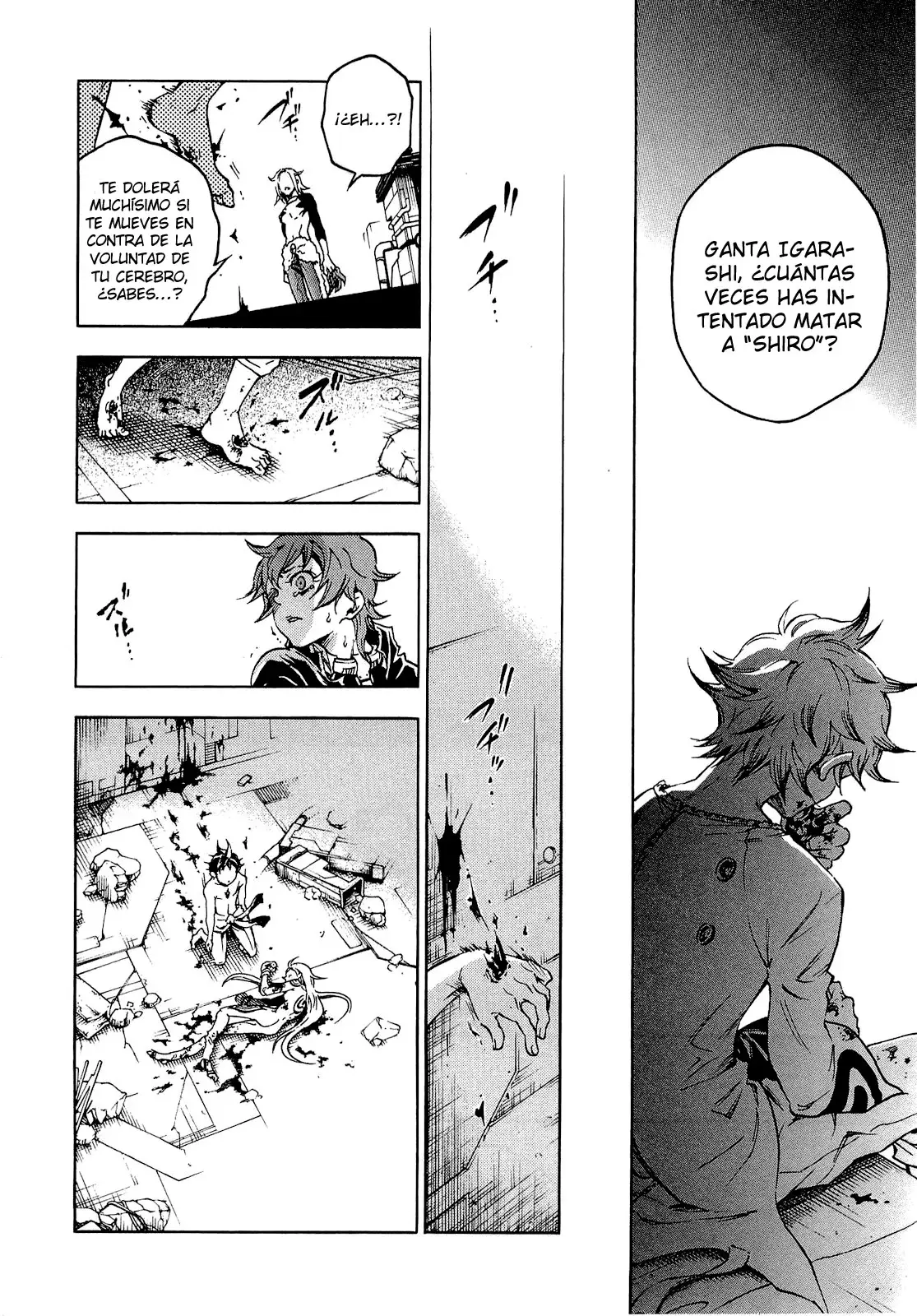 Capitulo 36 page 27