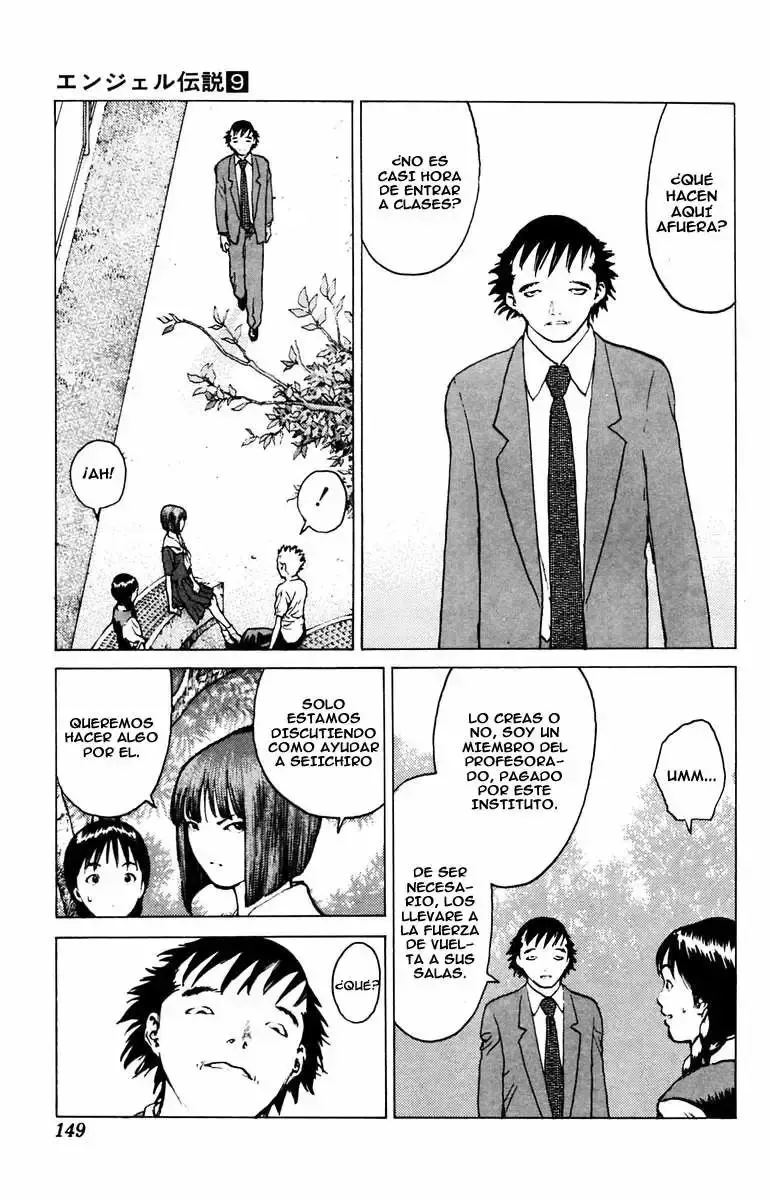 Capitulo 46 page 13