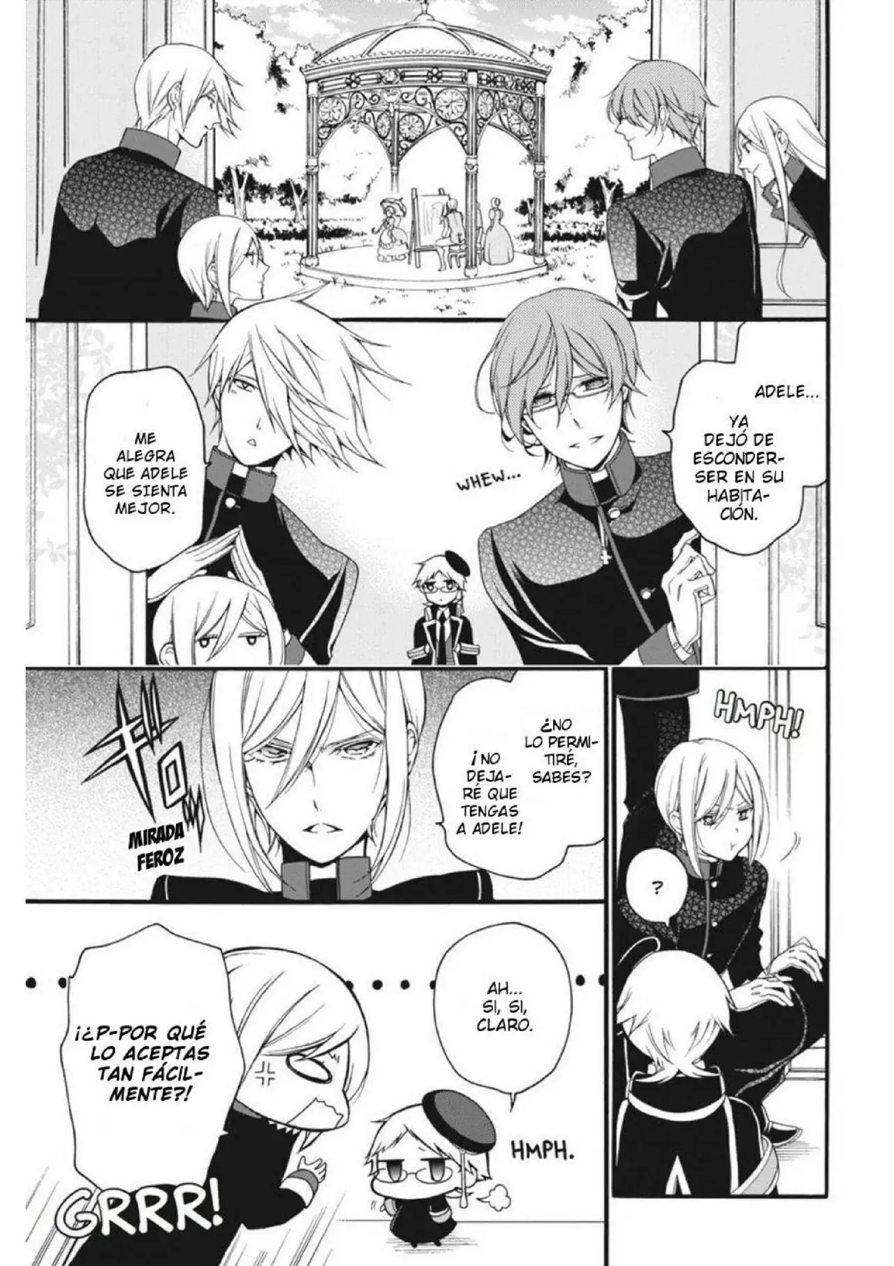Capitulo 15 page 34