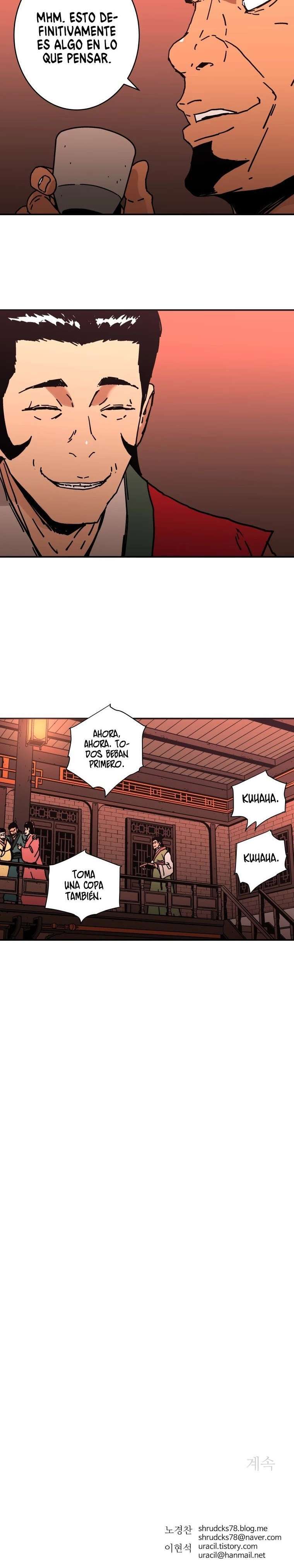 Capitulo 151 page 23