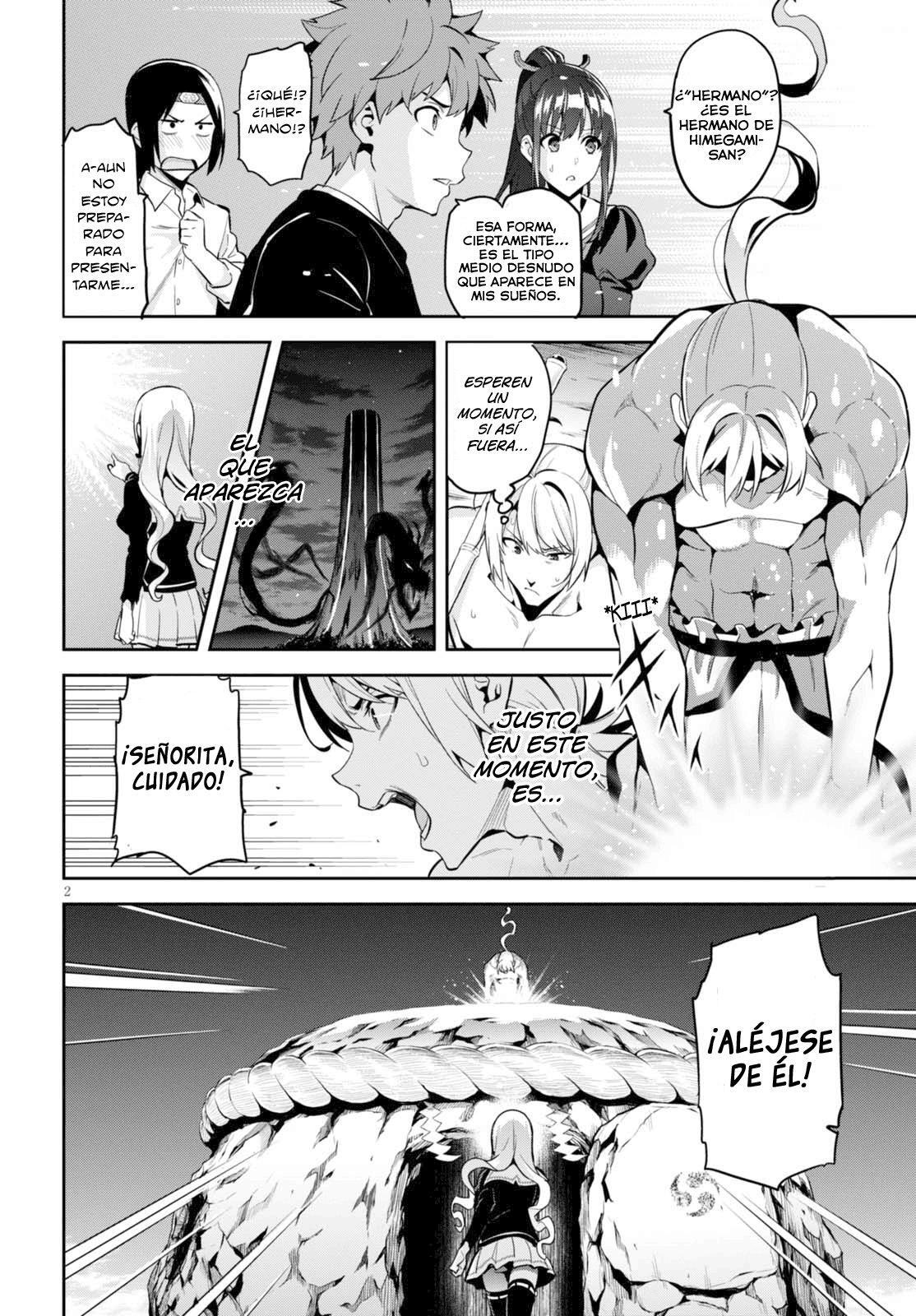 Capitulo 105 page 4