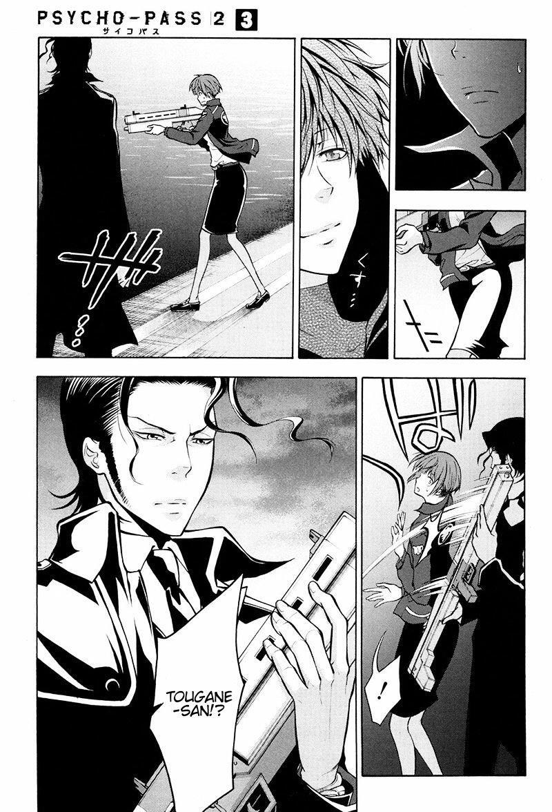 Capitulo 13 page 28