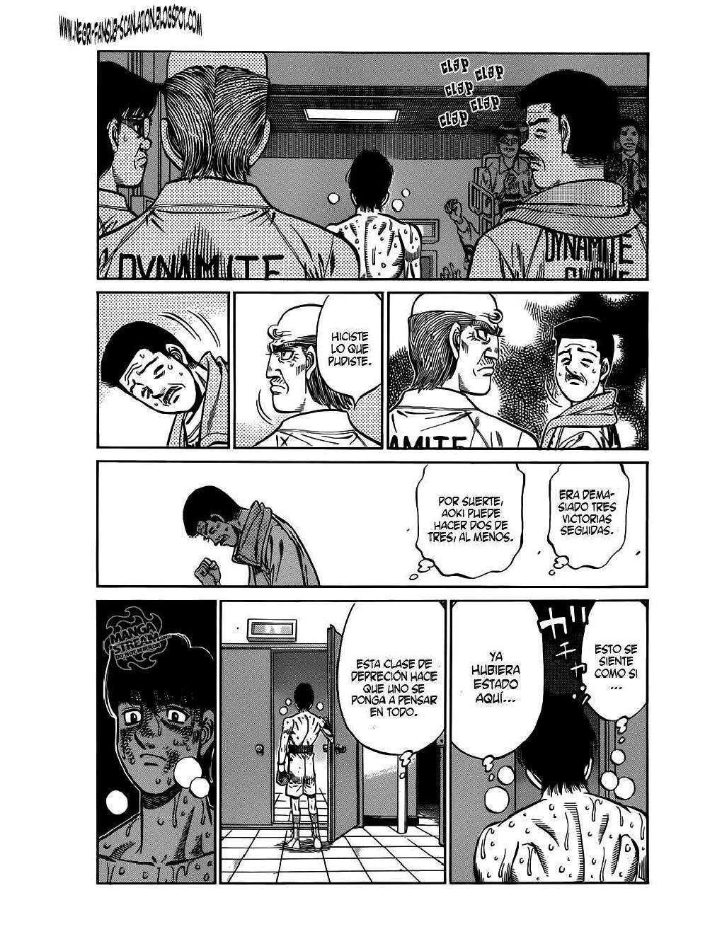 Capitulo 973 page 10