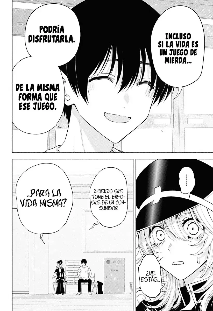 Capitulo 122 page 17