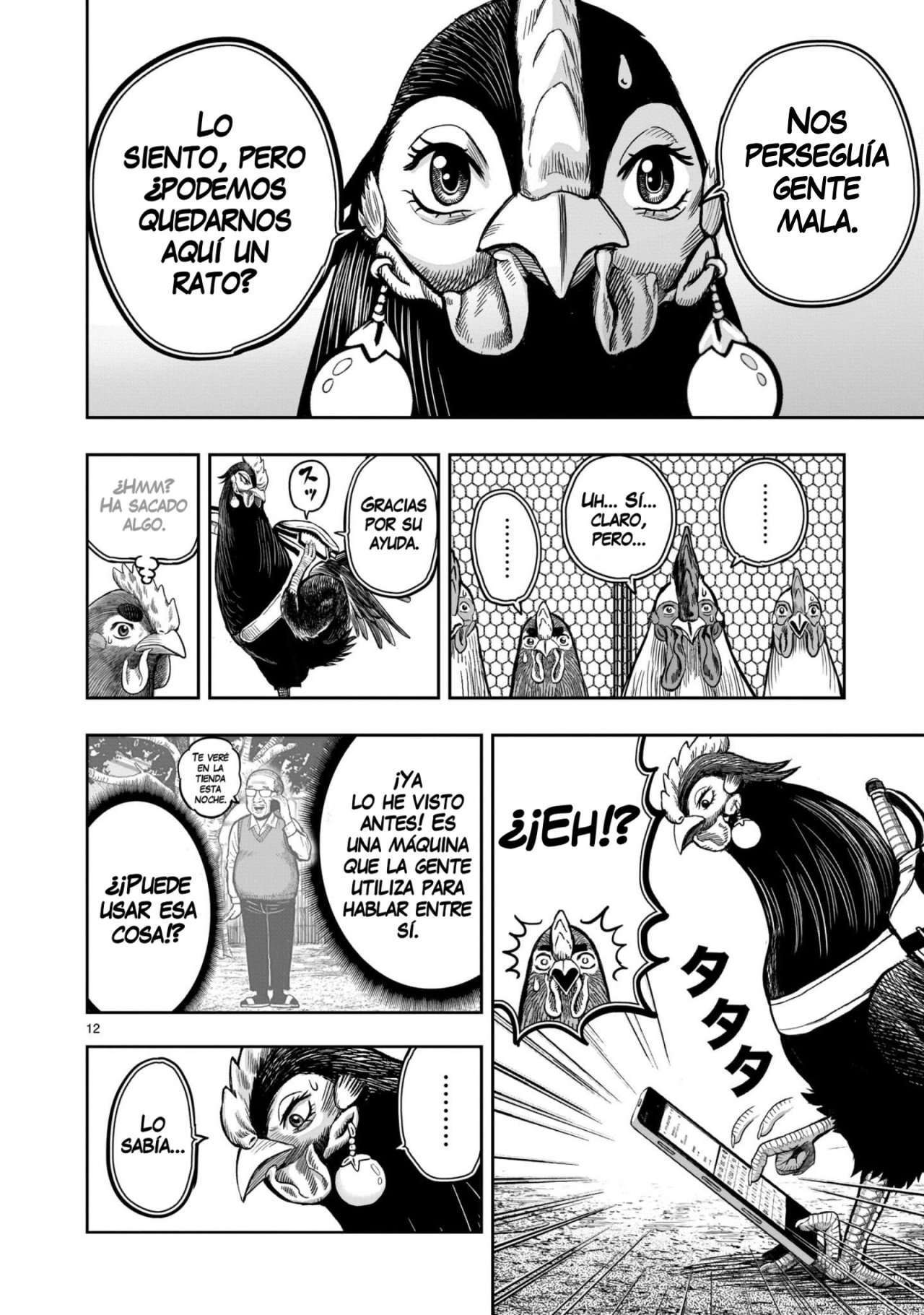 Capitulo 11 page 13