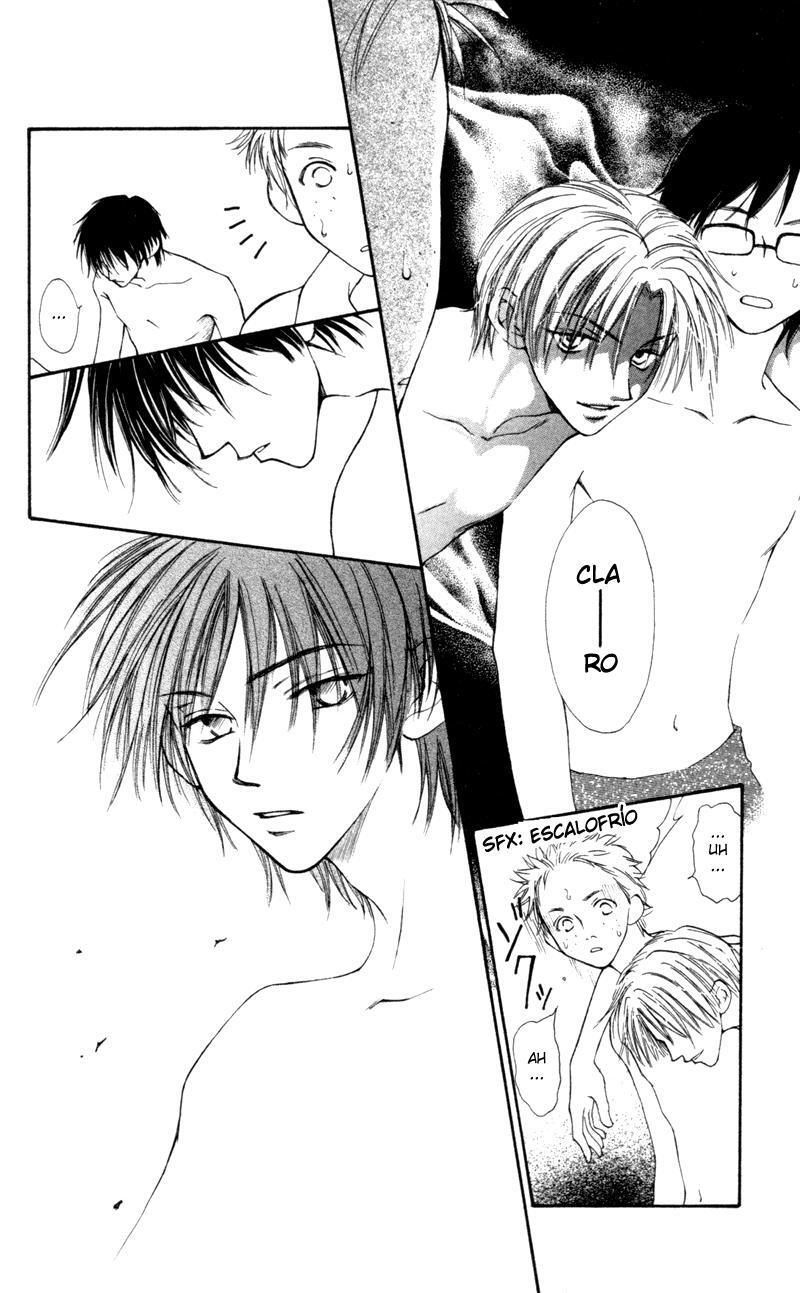 Capitulo 17 page 20