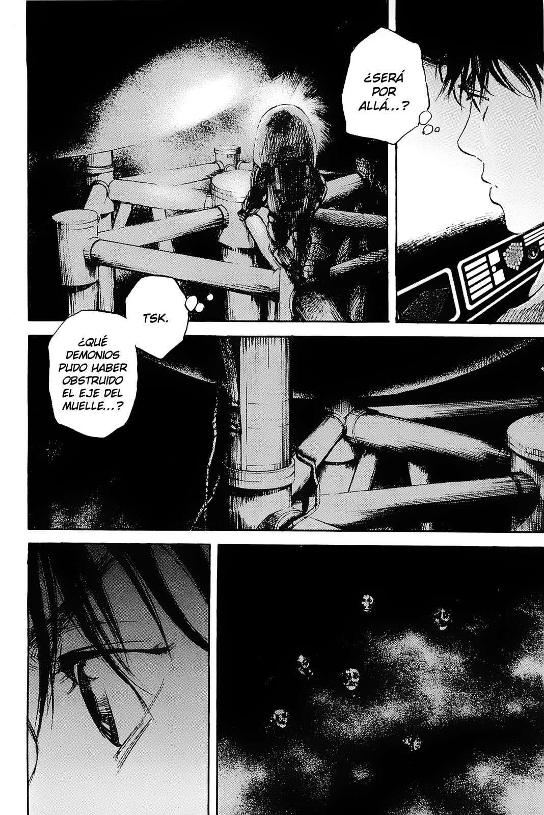 Capitulo 21 page 34