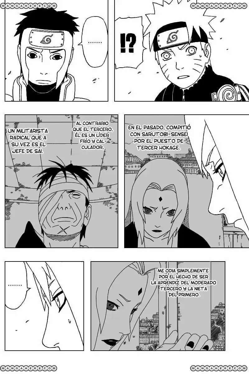 Capitulo 298 page 9