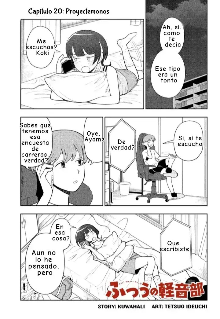 Capitulo 20 page 2