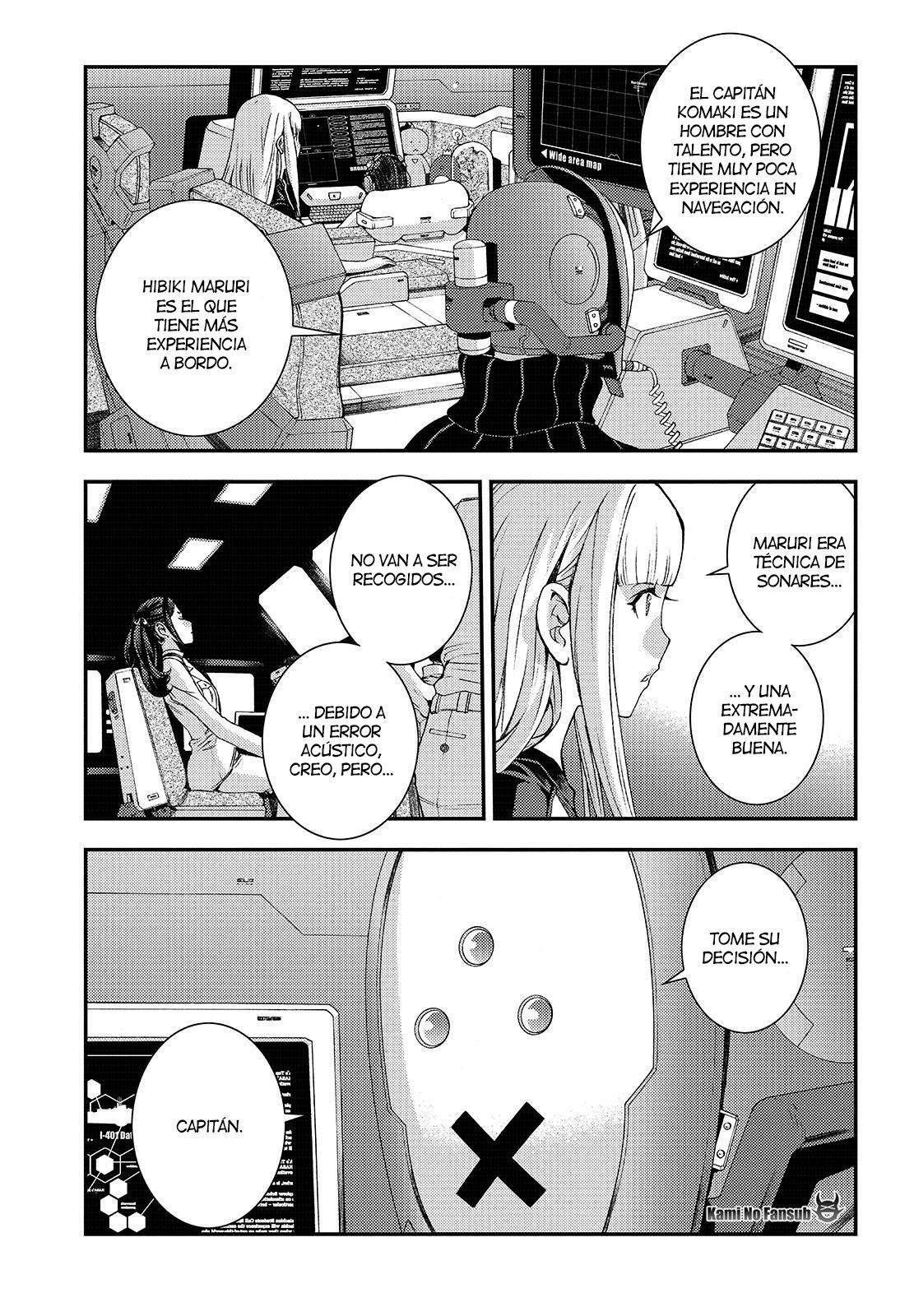 Capitulo 103 page 26