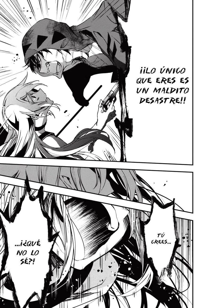 Capitulo 43 page 19