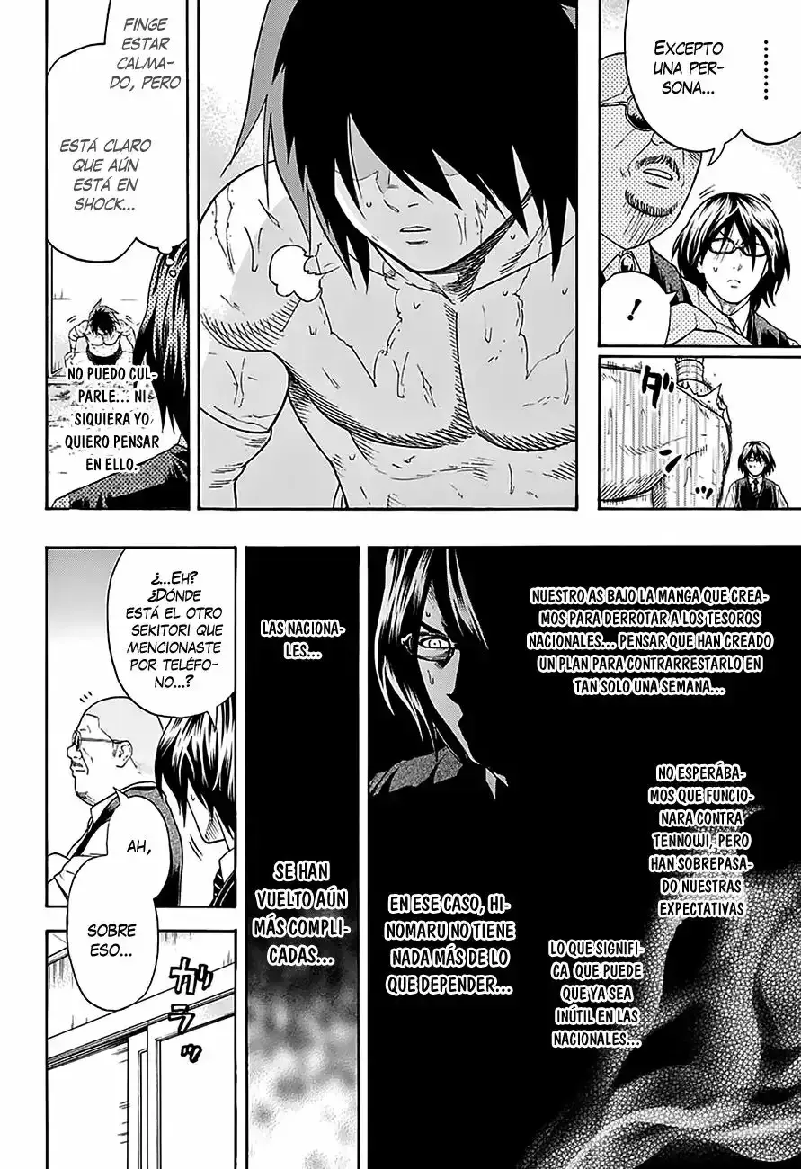 Capitulo 80 page 15