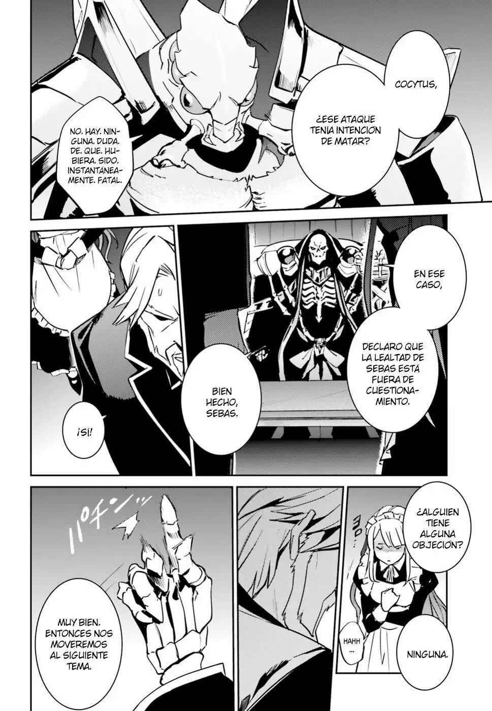 Capitulo 40 page 21
