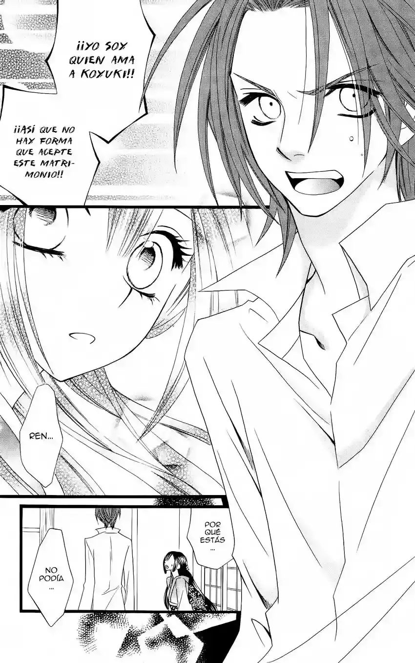 Capitulo 64.1 page 23