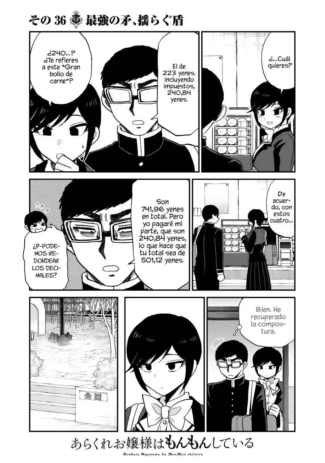 Capitulo 36 page 12