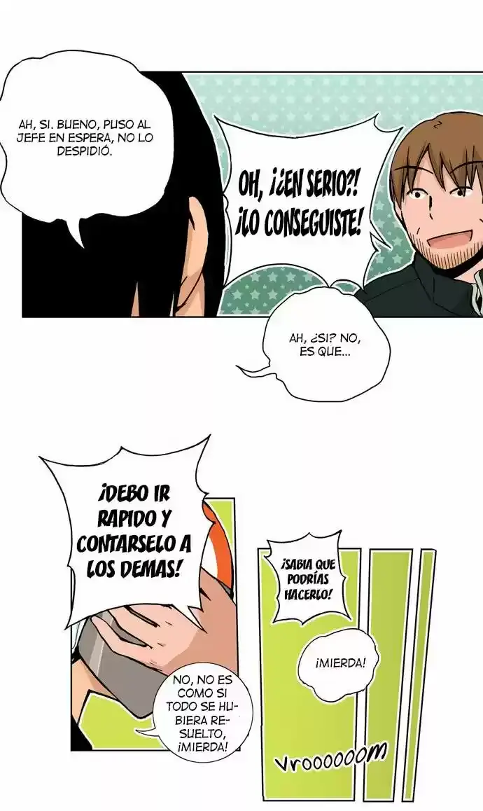 Capitulo 33 page 20