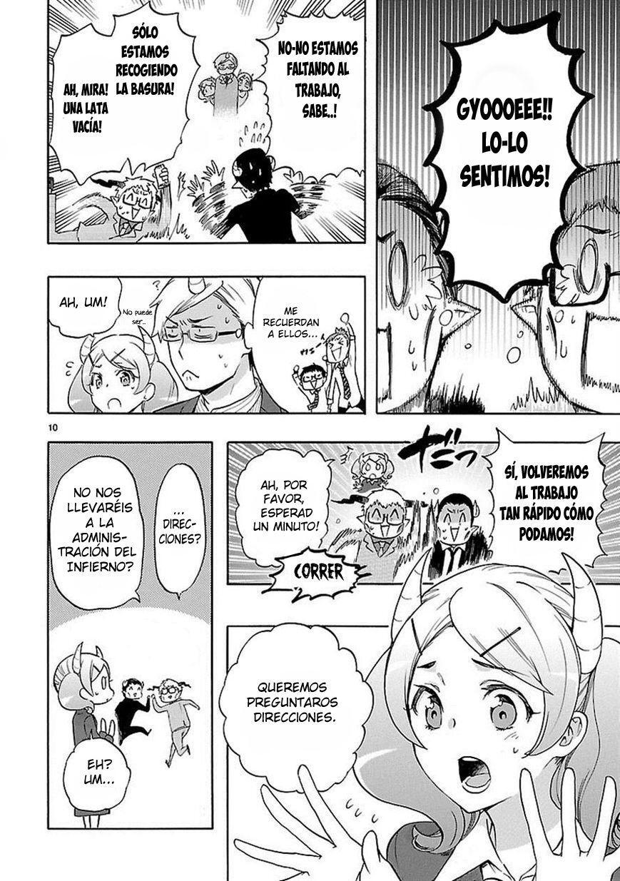 Capitulo 32 page 11