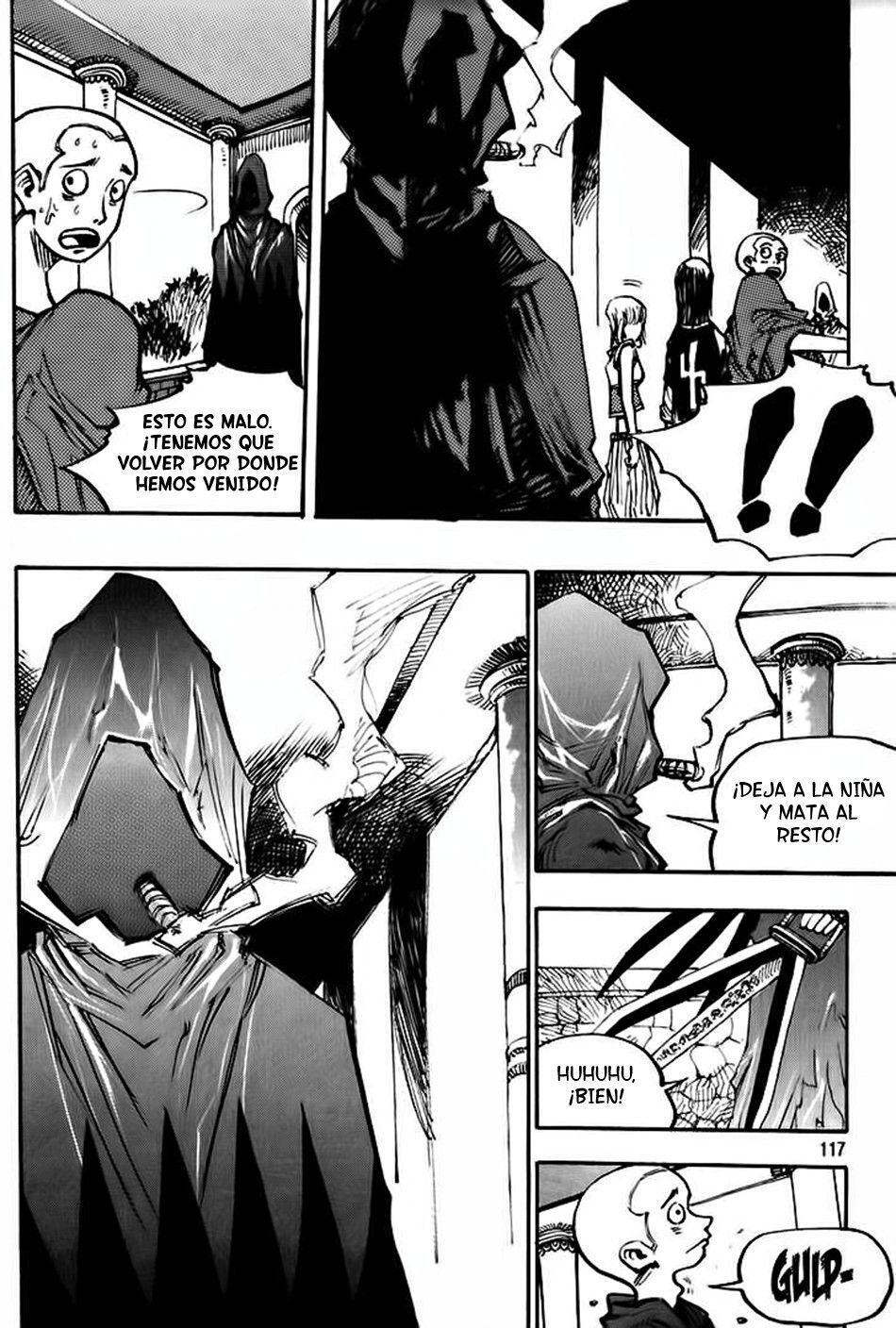 Capitulo 115 page 7