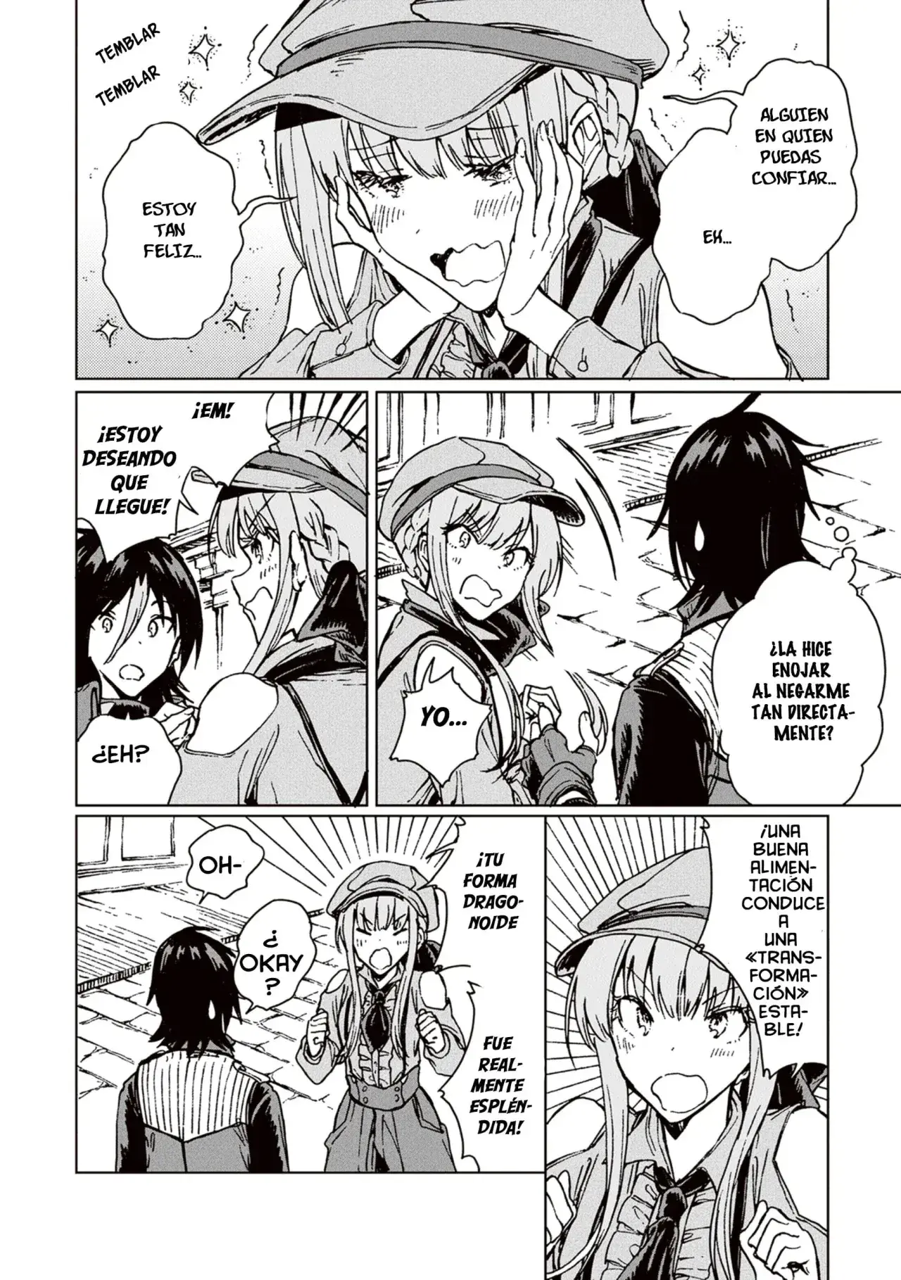 Capitulo 23 page 24
