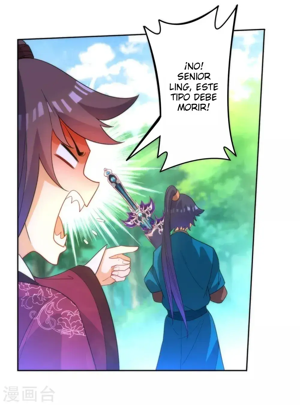 Capitulo 55 page 25