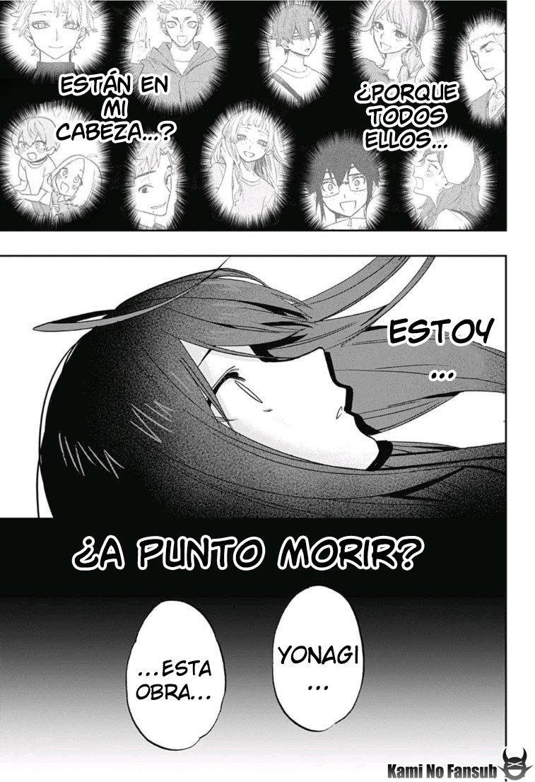 Capitulo 69 page 18