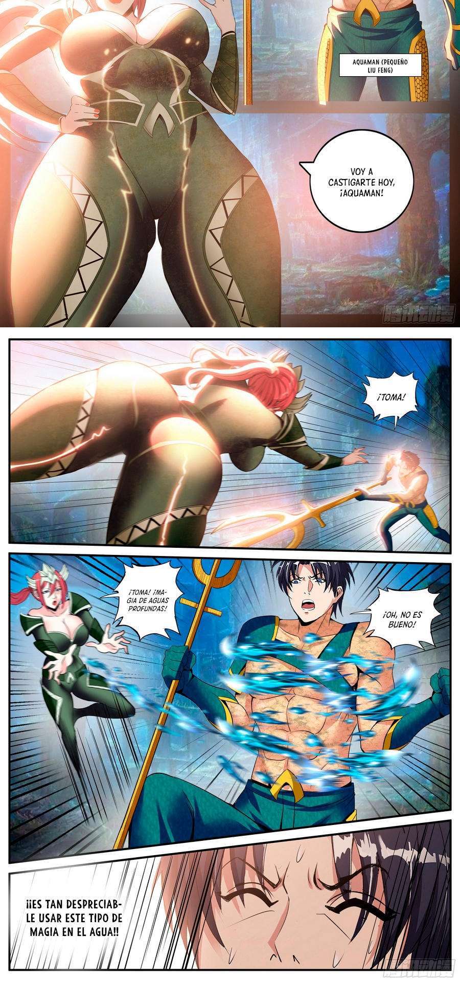 Capitulo 82 page 5