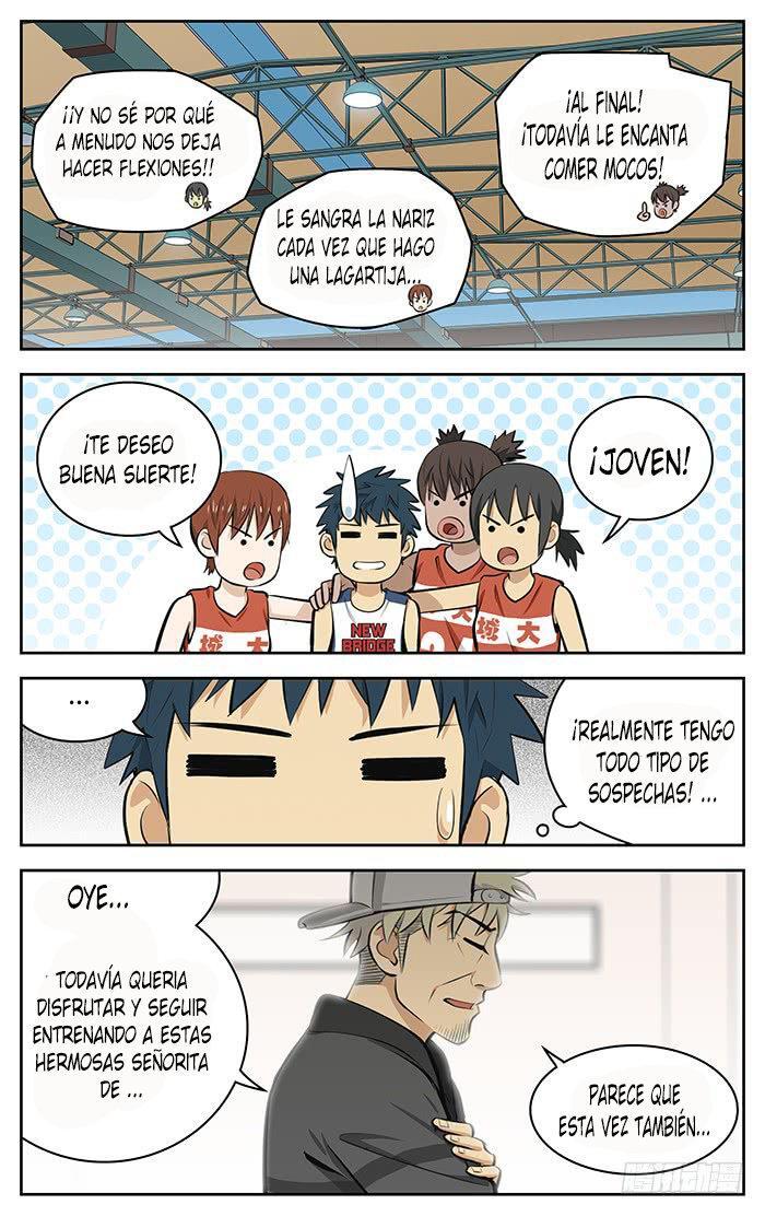 Capitulo 49 page 8