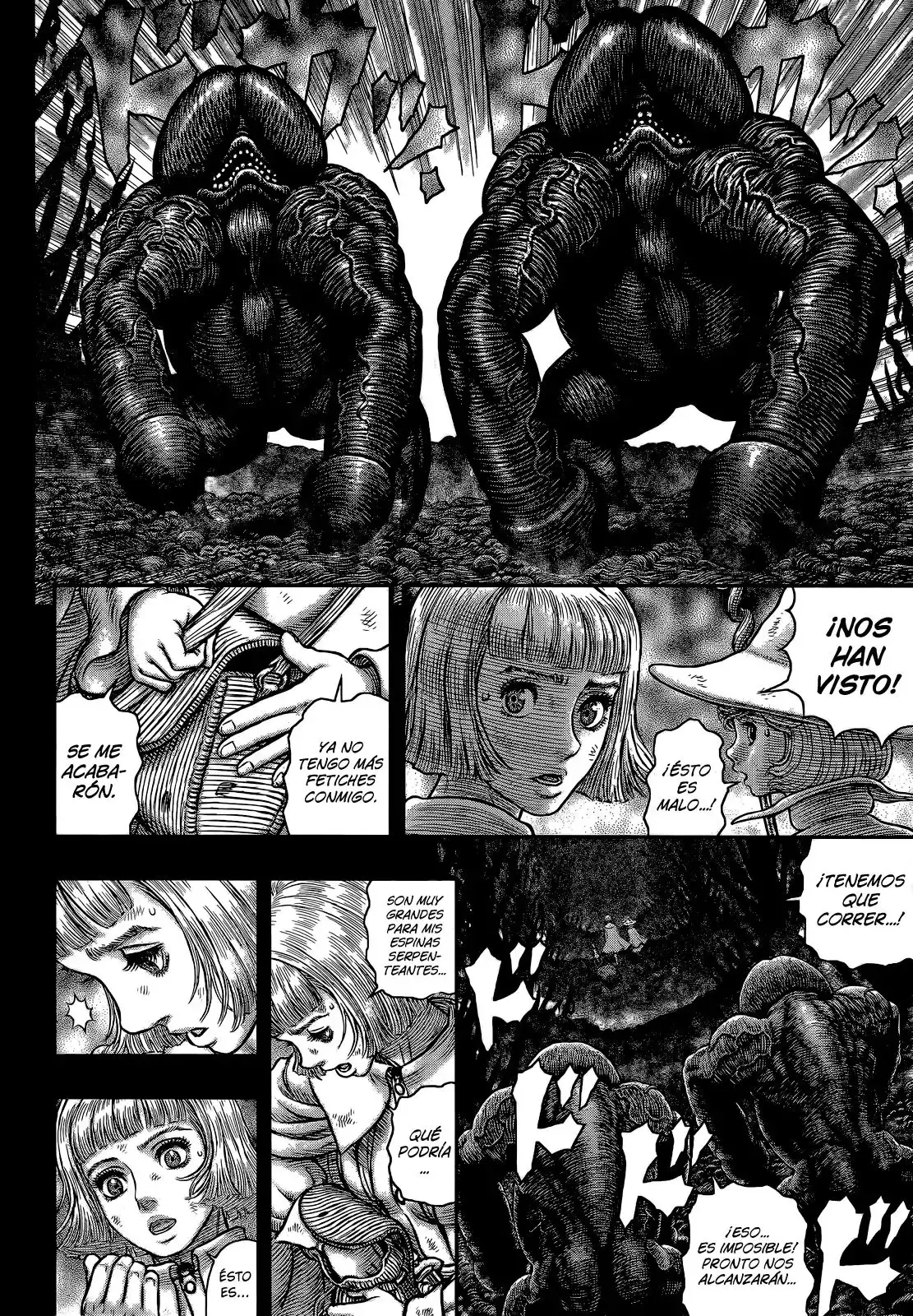 Capitulo 351 page 12