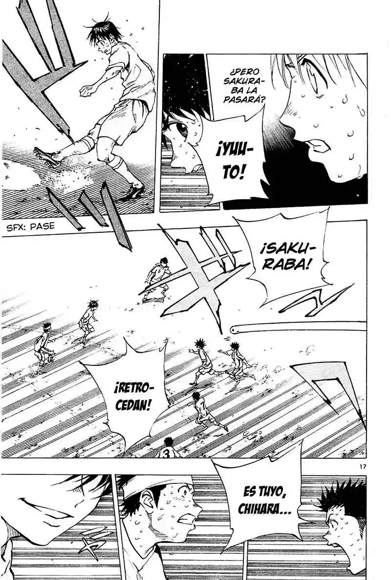 Capitulo 126 page 18