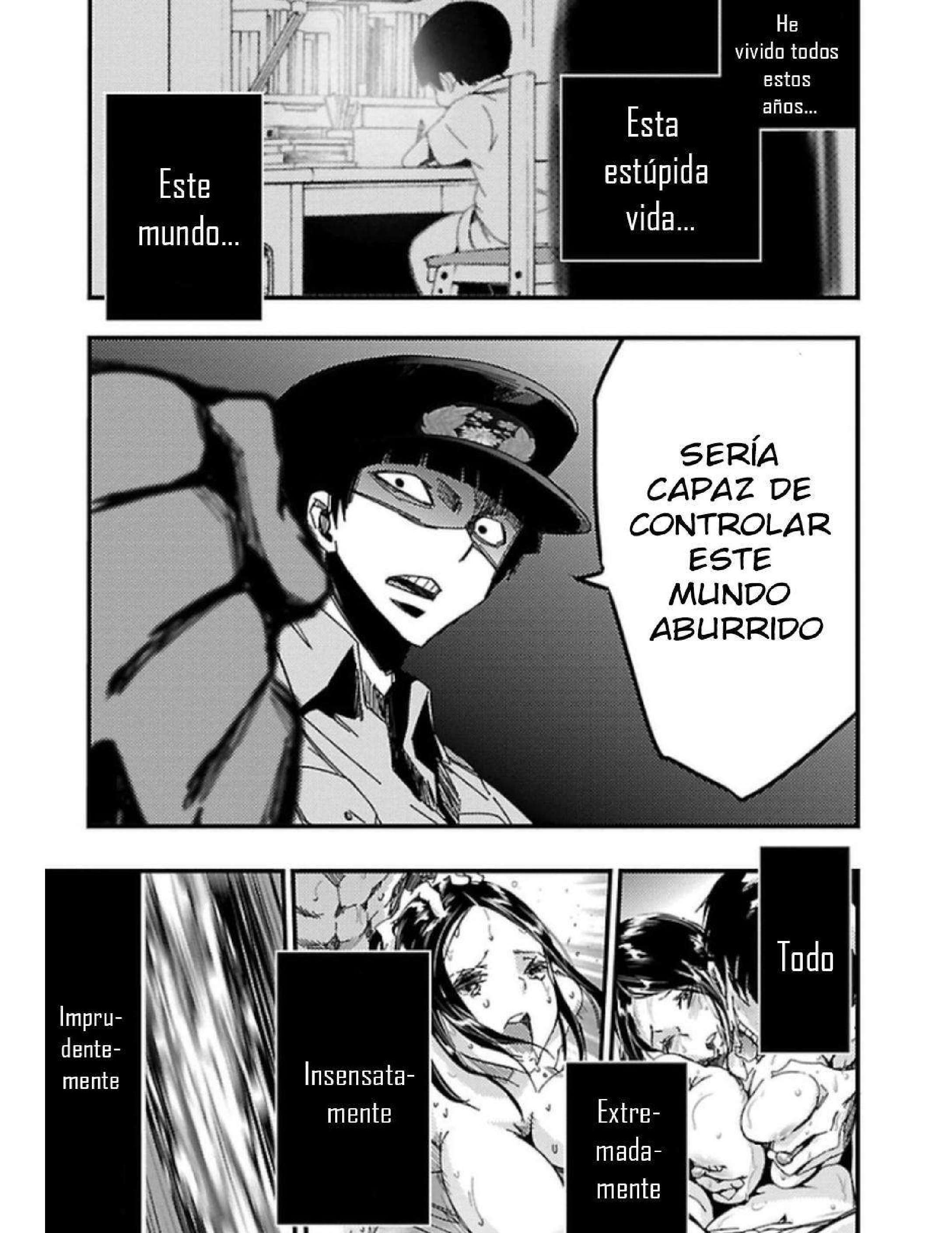 Capitulo 22 page 20
