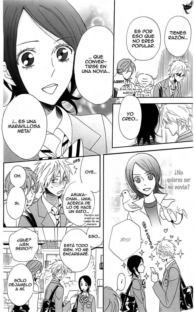 Capitulo 55 page 16