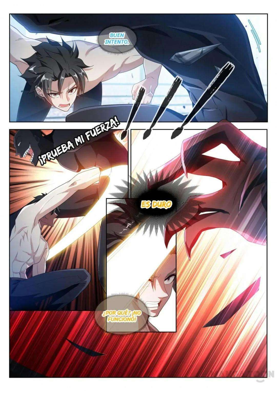 Capitulo 188 page 9