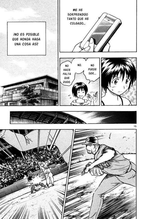 Capitulo 702 page 15