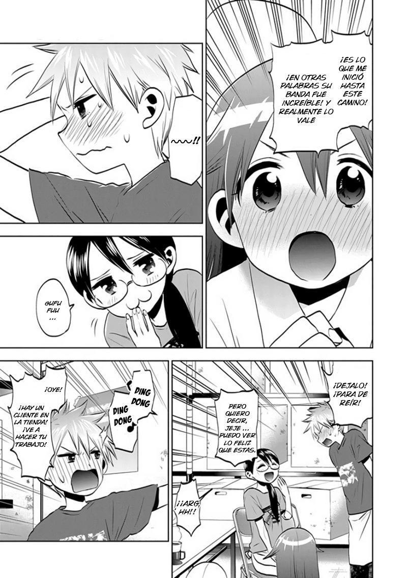 Capitulo 28 page 18
