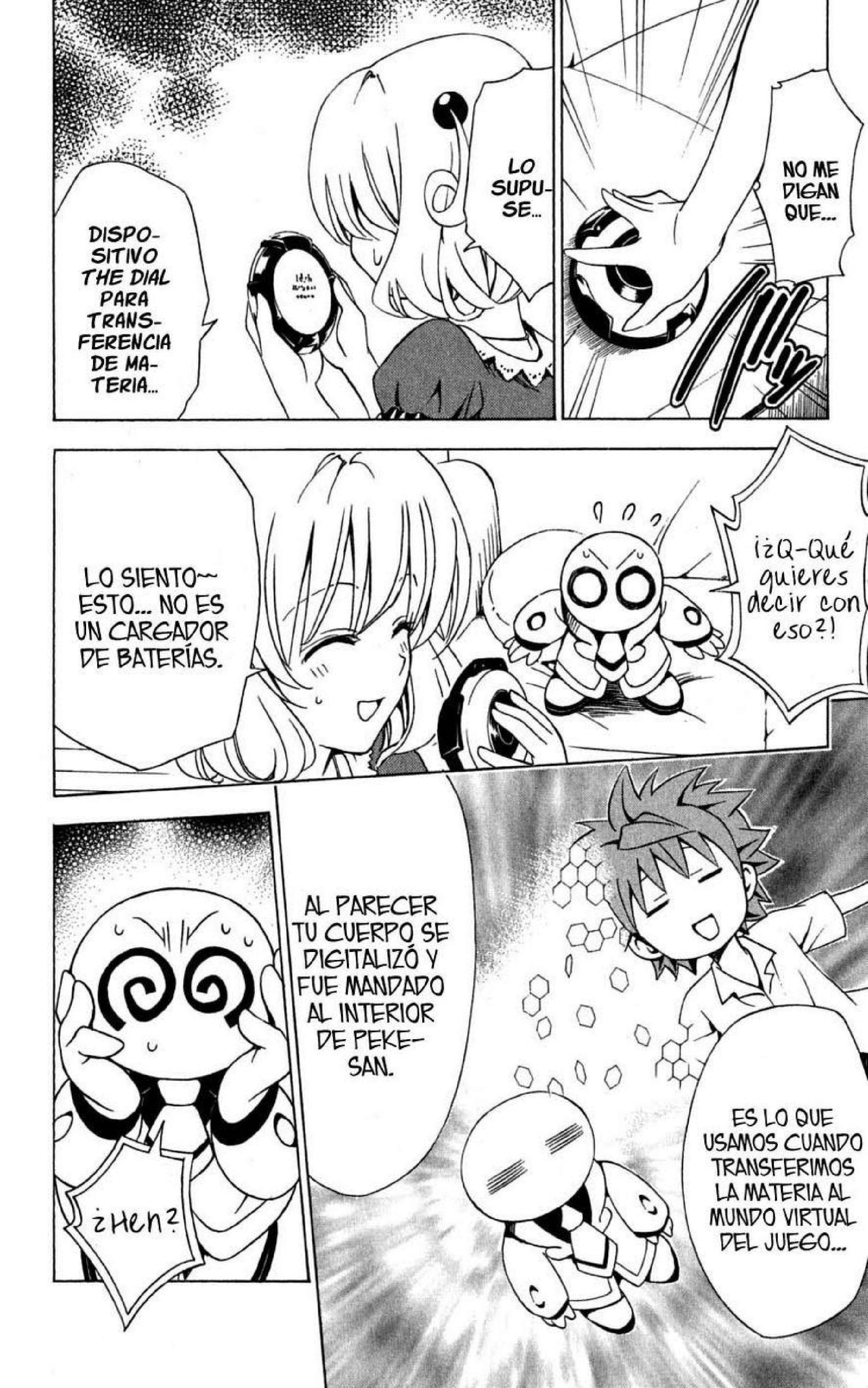 Capitulo 152 page 12