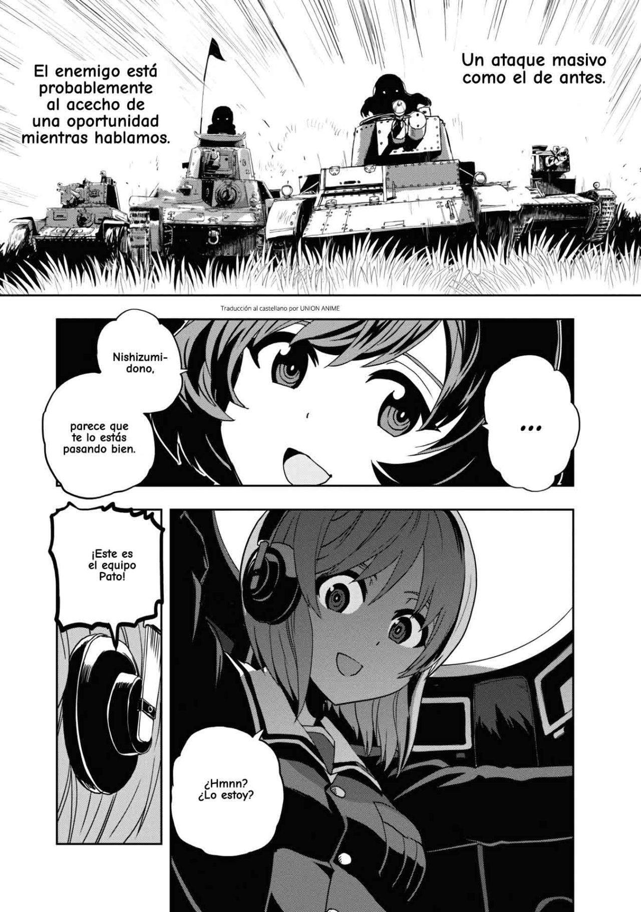 Capitulo 59 page 13
