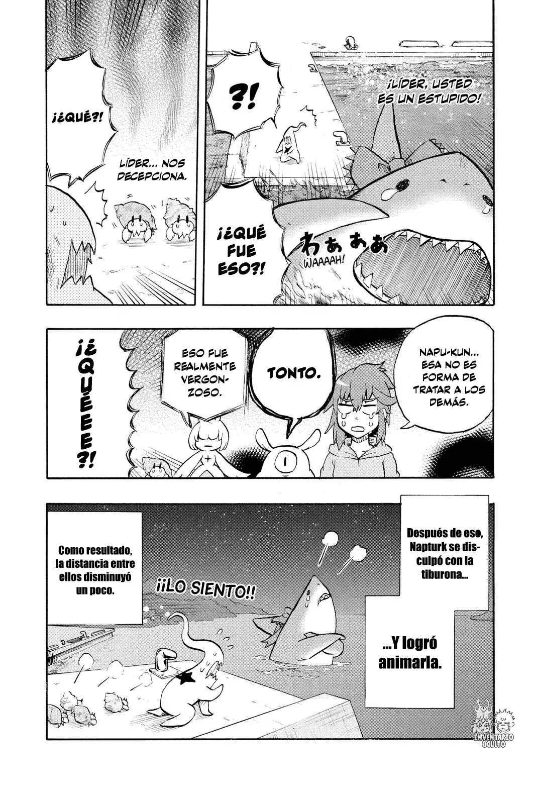 Capitulo 63 page 20
