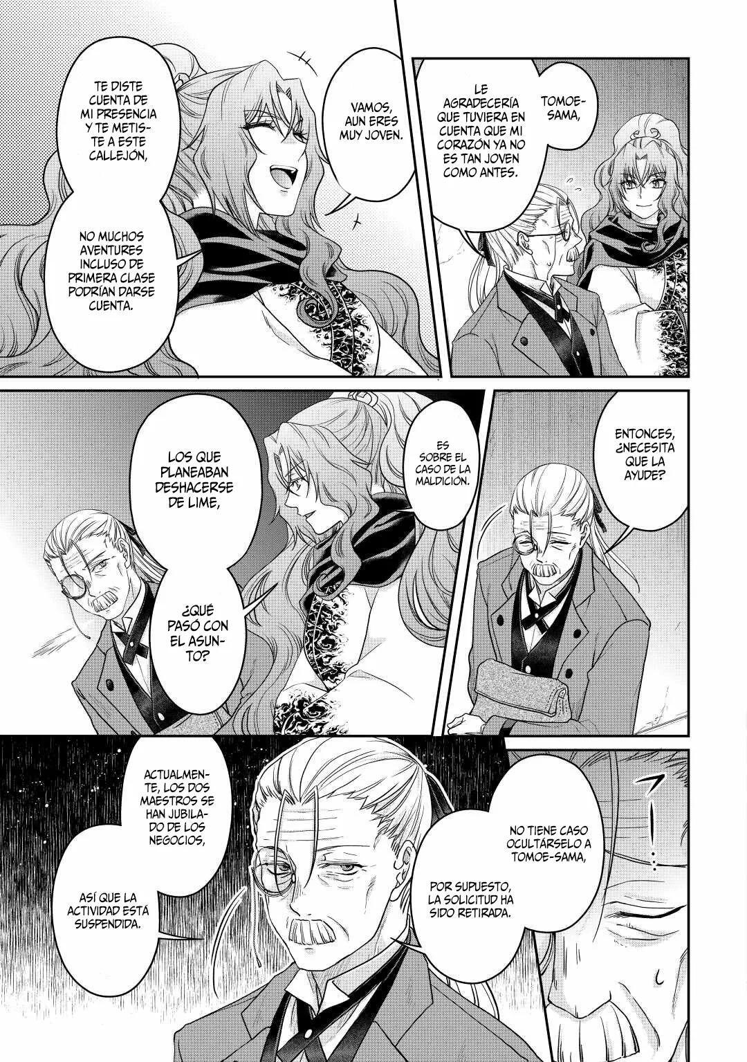 Capitulo 73 page 18