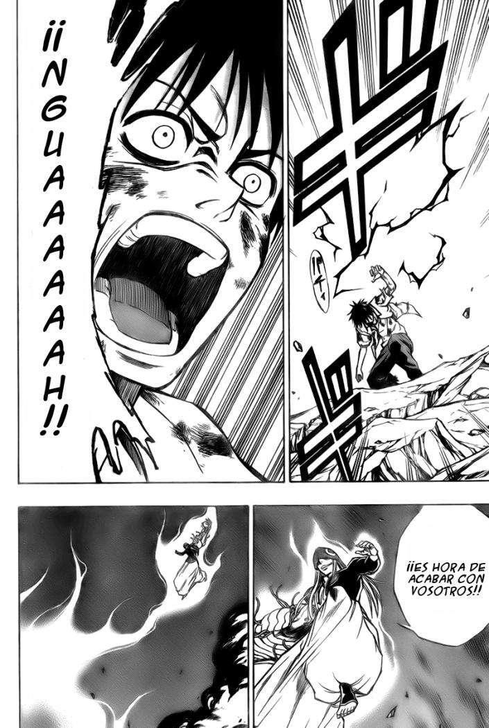 Capitulo 64 page 5